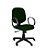 Cadeira Diretor Spote c/ Costura Base Giratória Relax com Braço Fixo Corsa - Crepe - PP204 / Promoção / Em estoque - Imagem 4