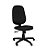 Cadeira Presidente Gold c/ Costura Base Giratória Relax - Revestimento Viena - PP245 - Imagem 1