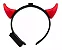 Tiara De Diabinha - Imagem 1
