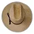 Chapéu Cowboy  Palha Junino para Festas e Fantasias - Imagem 1