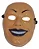 Máscara Jana Noite De Crime The Purge Feminina - Imagem 1