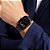 Smartwatch Xiaomi Amazfit GTS A1914 - Obsidian Black - Imagem 8