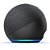 Echo Dot 4 Geração Smart Speaker Amazon Alexa - Preto - Imagem 3