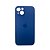 Capa C/ Proteção de Câmera iPhone 13 - Azul Marinho - Imagem 1
