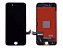 Display Frontal Tela Touch para iPhone 7 7g - Preto - Imagem 3