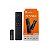 Smart TV Stick Full HD 8GB Preto com 1GB de memória RAM - Imagem 1