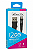 Cabo Lightning 1,2m 2,4A Flexível I2GO Homologado - Preto - Imagem 1