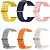 Smartwatch T800 Ultra 2 Com Bluetooth + 7 Pulseiras Coloridas - Imagem 2