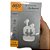 Fone de Ouvido Bluetooth QCY T13 - Imagem 1