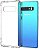 Capas | Transparente | Samsung | Linha S - Imagem 1