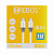 Cabo Hrebos HS-107 Tipo C - Imagem 1