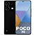 POCO X6 5G NFC Dual SIM de 512GB 12GB RAM de 6.67" - Preto (Global) - Imagem 2