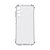 Capa Transparente  - A25 5G - Imagem 1