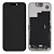Frontal - iPhone 15 Pro - LCD - Imagem 1