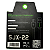 Cabo SJX-22 2.1A - Micro USB - Imagem 2