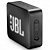 Caixa de Som Bluetooth JBL GO 2 À prova de água - Preto - Imagem 2