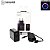 Kit de Carregamento Tipo-C Fonte USB + Tipo-C + Cabo Tipo-C 35W  - Samsung similar 26065 - Imagem 1