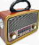 Radio Retrô - ONEX SOM-0512 - Imagem 1