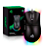 Mouse Gamer com Fio - KNUP ANUBIS MU006 - Imagem 1