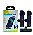 Microfone de Lapela 2.4G - BMAX BM-220 - Imagem 1