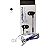 Fone de ouvido com fio | 1.3M - MBTECH GB53125 - Imagem 1