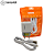 Kit de Carregamento Tipo-C Fonte USB + Cabo - AGOLD CA38-3 - Imagem 1