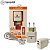 Kit de Carregamento Micro-USB Fonte 2 USB + Cabo 4.1A - LEHMOX LE-497TYPEC - Imagem 1