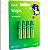 Pilha AAA Elgin 1.5v - LR03 - Imagem 1