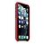 Capa de Silicone Aveludada para iPhone 11 Pro - Vermelha - Imagem 3