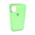 Capa Case Apple Silicone para iPhone 11 - Verde - Imagem 1