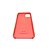 Capa Case Apple Silicone para iPhone 11 - Vermelha - Imagem 2