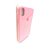 Capa Case Apple Silicone para iPhone XR 6.1 - Rosa - Imagem 4