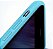 Capa Case Silicone Apple Xs Max - Azul Turquesa - Imagem 2