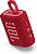 JBL GO 3 Caixa de som portátil à prova d'água - Vermelha - Imagem 4