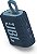 JBL GO 3 Caixa de som portátil à prova d'água - Azul - Imagem 3