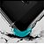 Capa Silicone Anti Impacto para Moto G7 Play - Incolor - Imagem 3