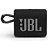 JBL GO 3 Caixa de som portátil à prova d'água - Preto - Imagem 4