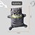 Kodinha brinquedo interativo com catnip CloGatissima - Imagem 3