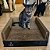 Arranhador Cat Longchair Clo Gatissima preto - Imagem 4
