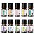 KIT AROMATERAPIA (10 OLEOS ESSENCIAIS) - Imagem 1