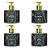 KIT SABONETE LIQUIDO 250ML (4 Fragrâncias) - Imagem 1