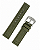 Pulseira Trimix Canva Verde Militar - Imagem 5