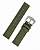 Pulseira Trimix Canva Verde Militar - Imagem 5