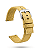 Pulseira Trimix Canva Khaki - Imagem 1