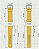 Pulseira Trimix Canva Khaki - Imagem 8