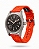Pulseira Trimix Canva Laranja - Imagem 2