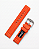 Pulseira Trimix Canva Laranja - Imagem 6