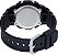 Relógio Casio G-SHOCK DW-5600BB-1DR - Imagem 2