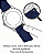 Pulseira Trimix Safe Dive Azul - Imagem 7