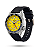 Pulseira Trimix Safe Dive Preto - Imagem 2